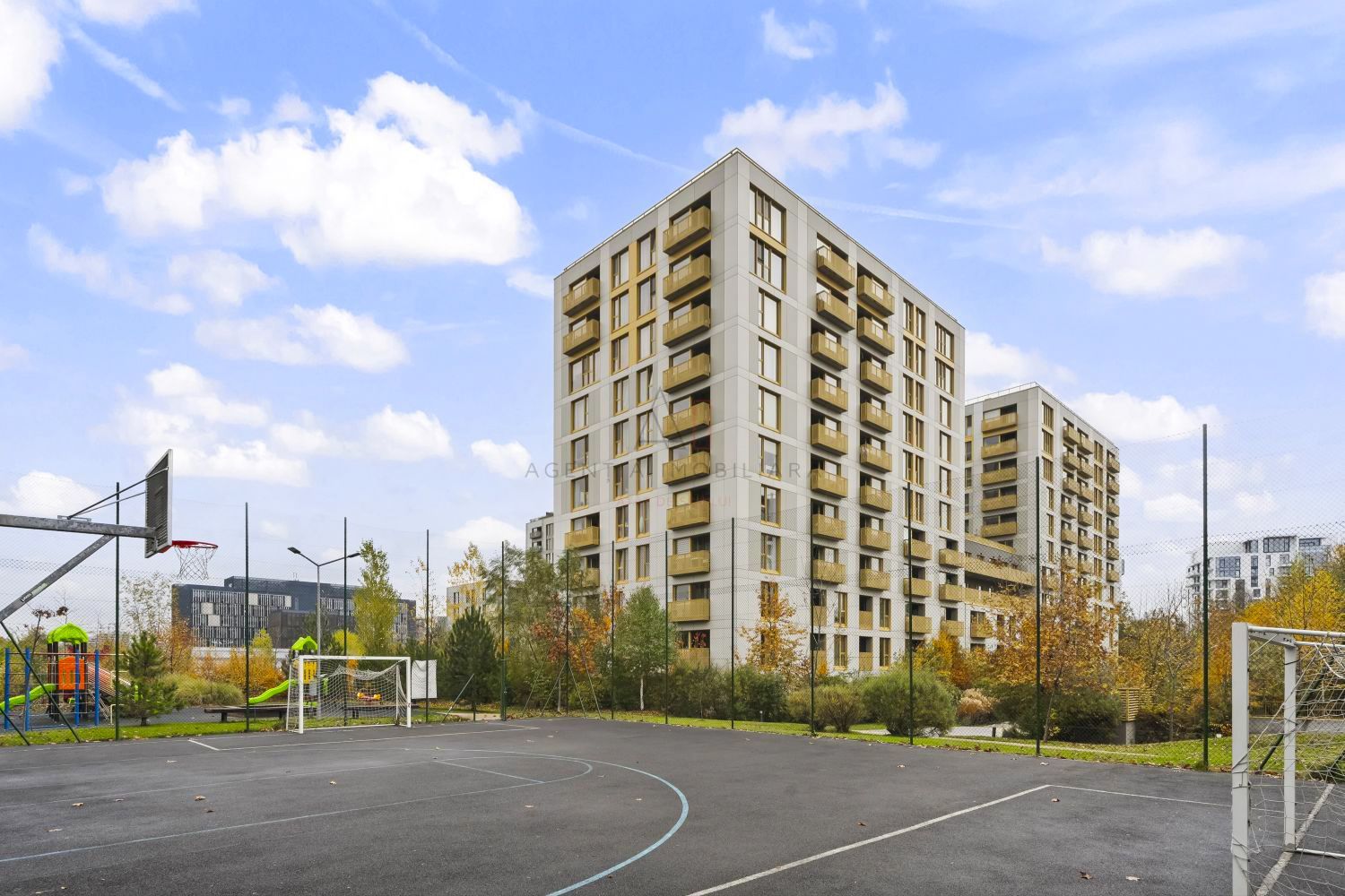 2 Camere Mobilat Utilat | Aviatiei Park | Herastrau - Poză 22