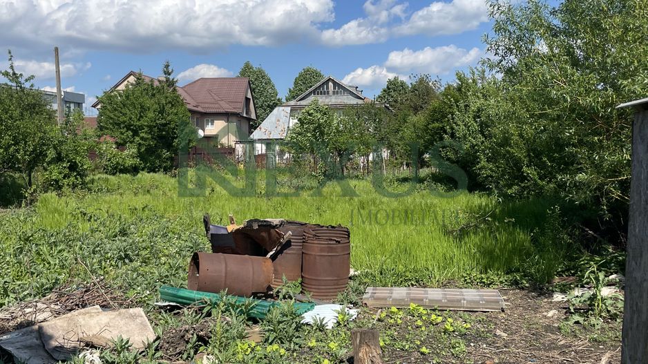 Teren intravilan de vanzare, Bacău, str.Agudului - Poză 3