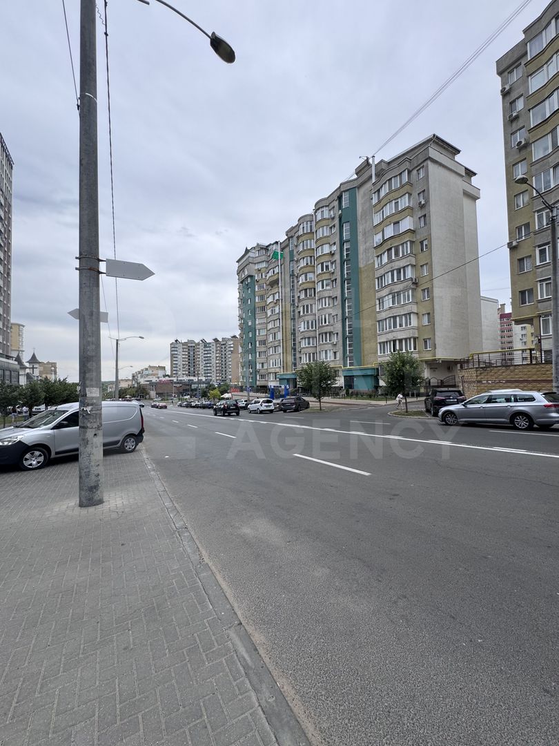 Chirie, spațiu comercial, 275 mp, bd. Mircea cel Bătrân, Ciocana - Poză 6