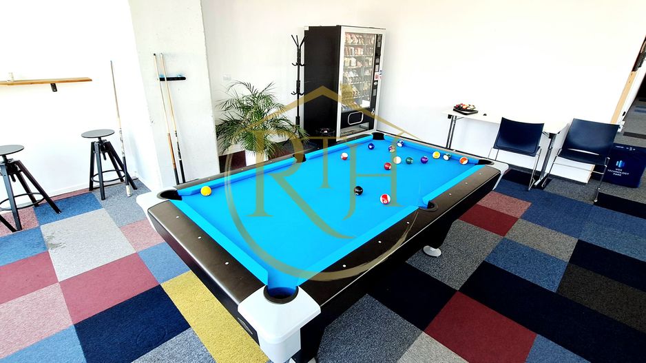 Oferim spre inchiriere - Birouri premium all-inclusive în VOX Technology Park - Poză 20
