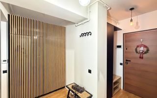 Apartament 2 camere spațios / Statie Incarcare Auto / Pet friendly - Poză 14