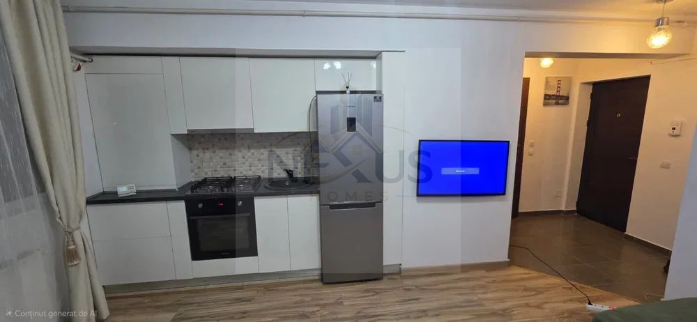 🏡 STUDIO DE ÎNCHIRIAT | AMURGULUI | 390 €/LUNĂ - Poză 3