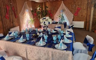 VILA - PENSIUNE CU RESTAURANT + SI TEREN 6406 MP, VALEA MARE PRAVAT, - Poză 21