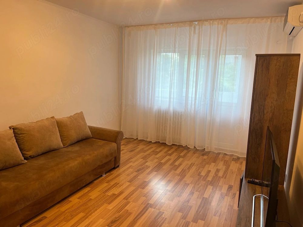 Închiriere Apartament cu 3 camere, 2 băi, 3 AC, 3 min metrou Dristor, etaj 2 ✨ - Poză 2