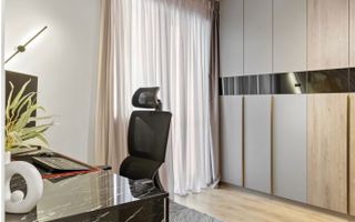 Apartament 4 camere | 116 mp utili | Pipera | - Poză 15