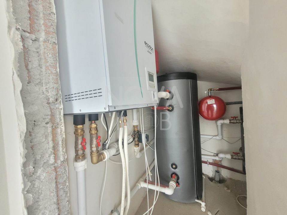 Casa tip duplex, Intabulata - Sura Mica - Poză 5
