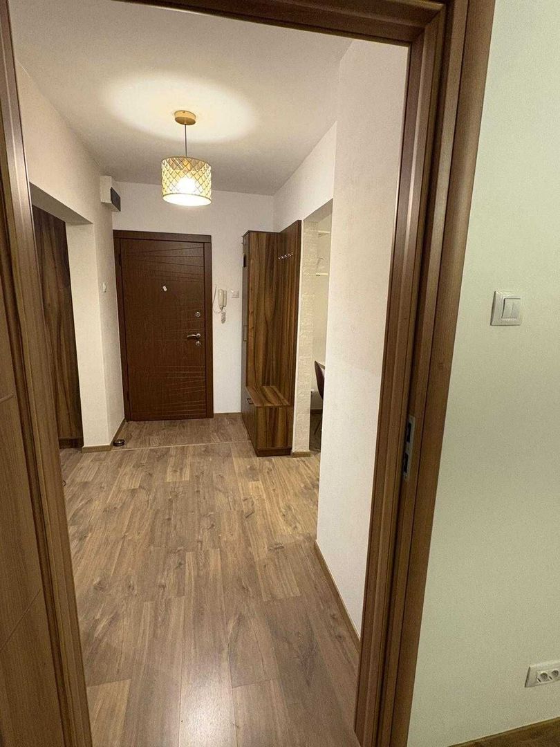 Inchiriere Apartament 4 camere , 13 Septembrie | mobilat|centrala - Poză 3