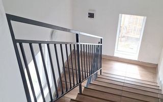 NEKSUS IMOBILIARE | VILĂ P+M CU 5 CAMERE, TERASĂ ȘI CURTE – MICEȘTI - Poză 6
