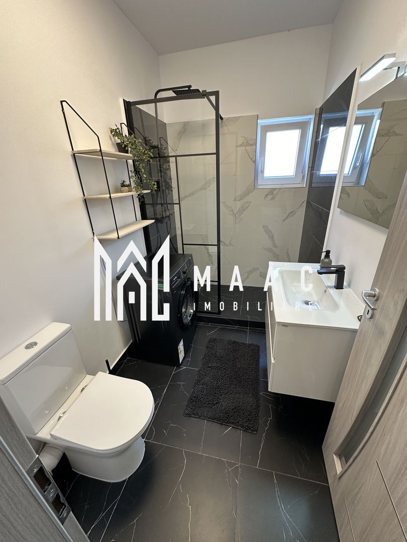 Apartament 2 camere | Mobilat LUX | Decomandat | Ciresica - Poză 4