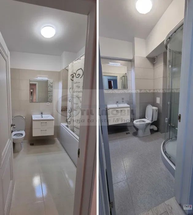 APARTAMENT 3 CAMERE ZONA TUDOR - 700 EURO - Poză 5