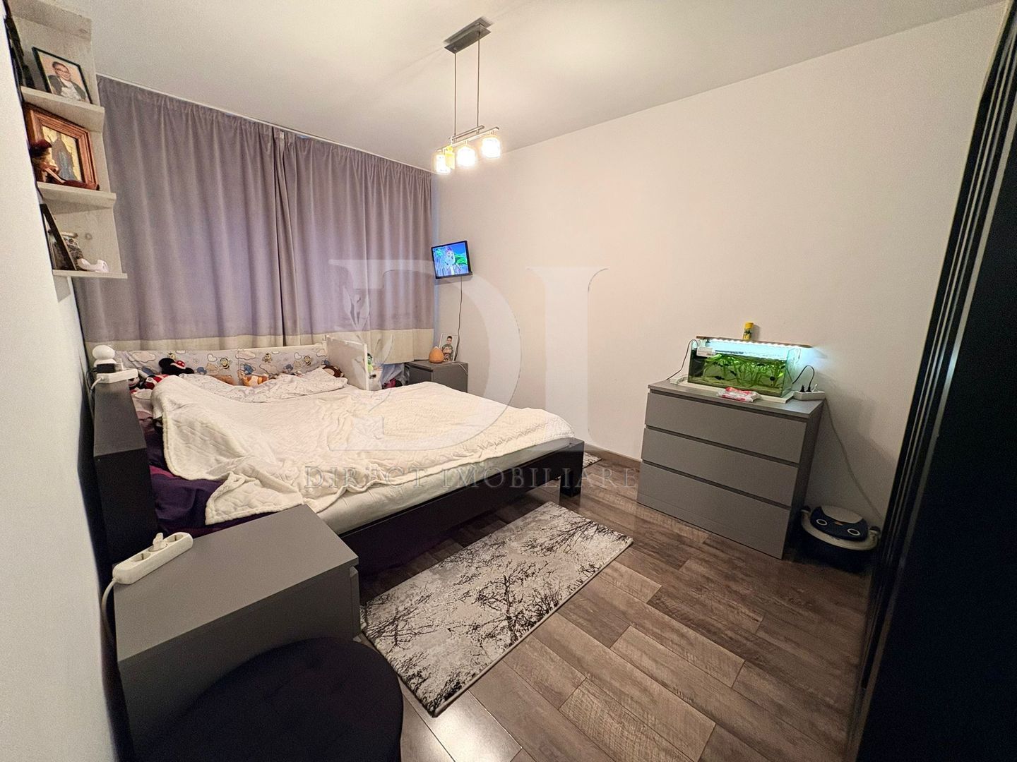 Apartament la cheie / etaj intermediar / Zona Florilor - Poză 3