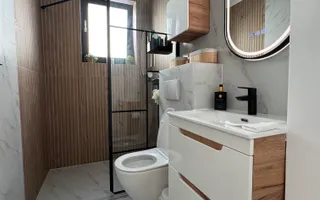 Vila P+M | Mobilata si Utilata COMPLET - 370 mp Teren - Poză 17