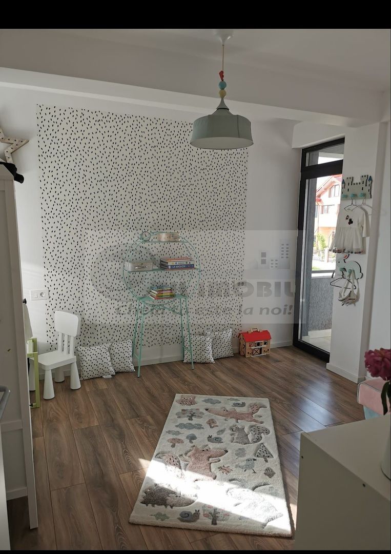 Casa/Vila de inchiriat Antibiotice - 780 euro - Poză 4