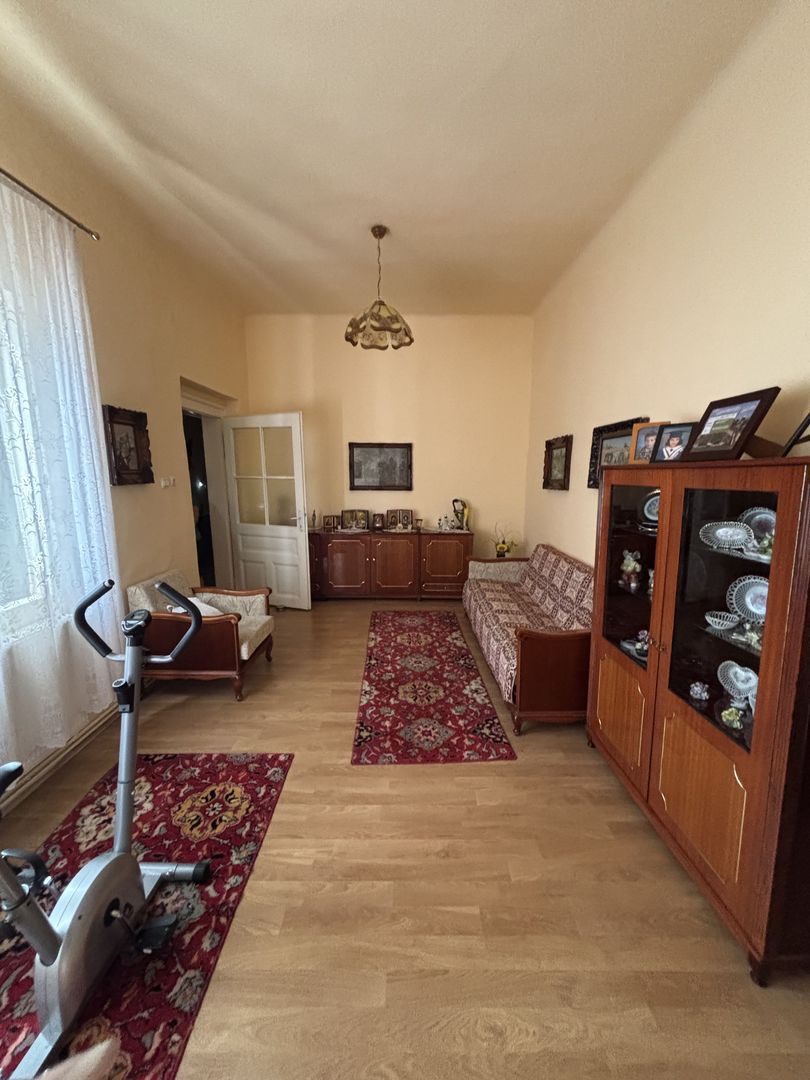 Casa cu teren și grădina zona Bogdanestilor - Poză 2