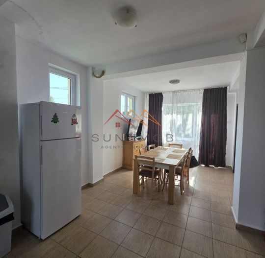 Casa de inchiriat, 4 camere, Muscel, Parc Soceram, Campina - Poză 1