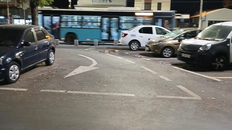 BRASADAS inchiriaza apartament 2 Camere LUICA - Poză 7