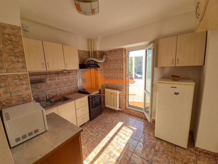 Garsonieră decomandată | Piața Muncii | 40 mp - Poză 7