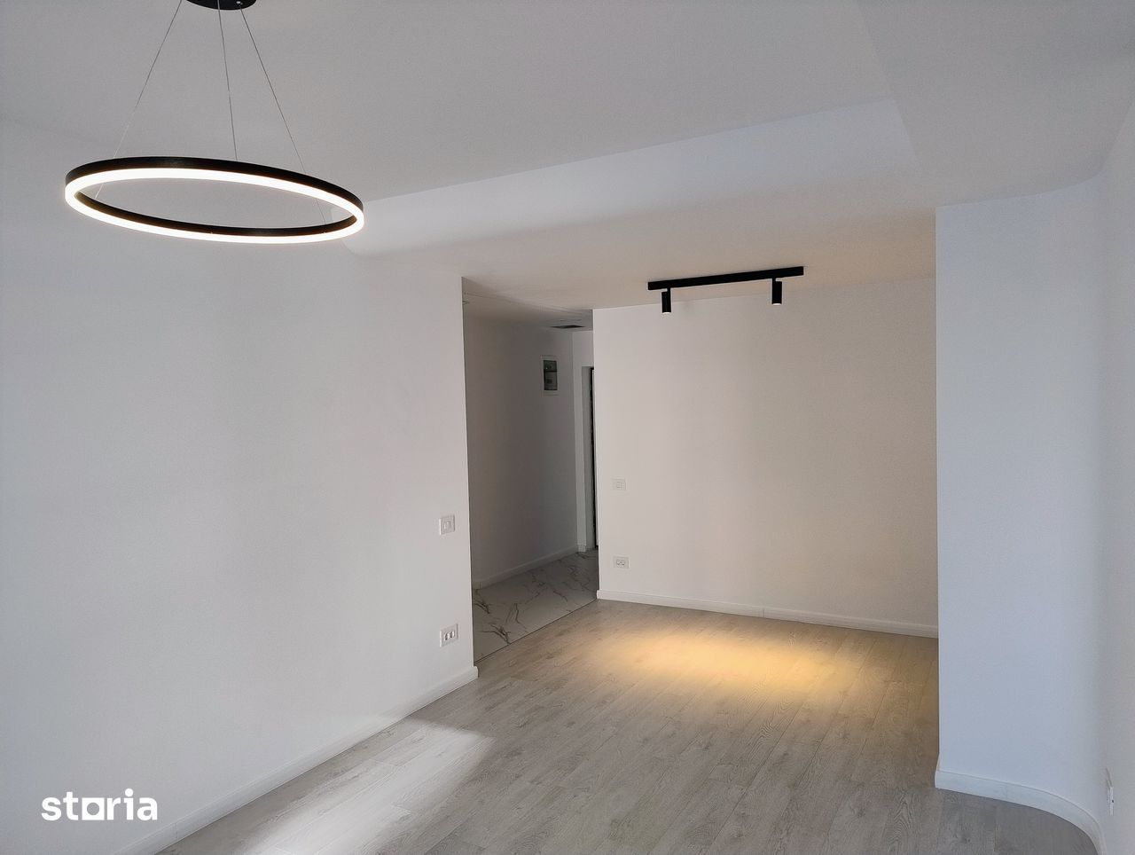 Studio nou 2024, încălzire în pardoseală, Novum Viilor - Poză 5