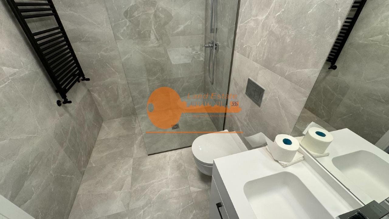 Apartament Cotroceni 2 camere de inchiriat Lux - Poză 11
