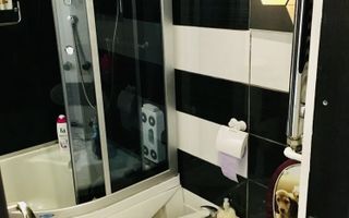 Vand Apartament cu 1 camera complet mobilat si utilat! - Poză 7