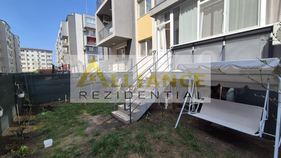 5 minute Metrou Berceni Ap  2 CAMERE CU GRĂDINĂ - Poză 11