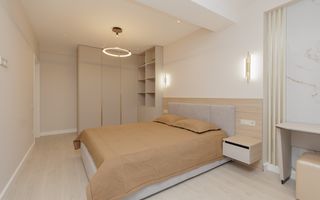 Chirie, apartament, 2 camere, str. Alba Iulia, Buiucani - Poză 2