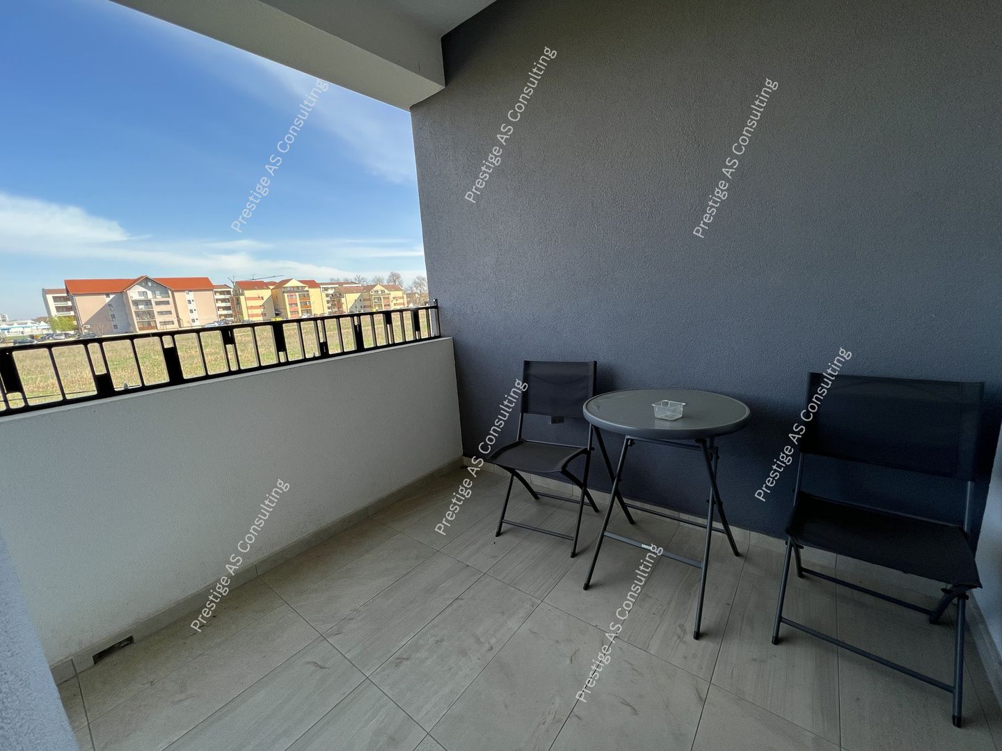 Apartament Decomandat Nou 2 Camere+ Dressing | Etaj 1 | Chisoda - Poză 5