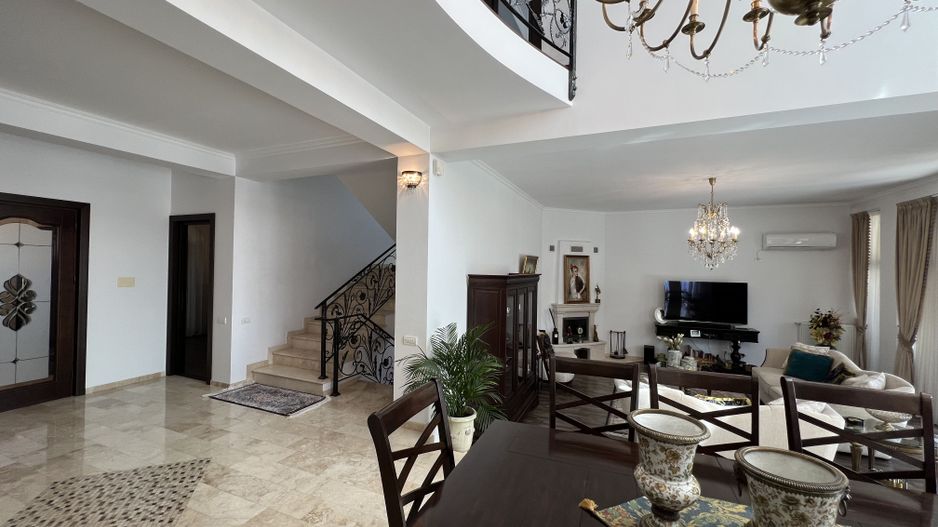 Casa superba Tunari | Pipera - Poză 5