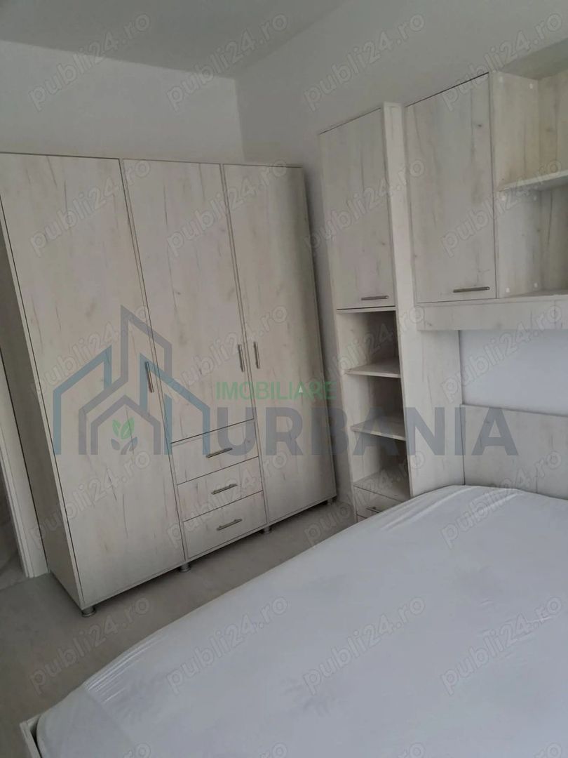 # inchiriez apartament 2cam. decomandate - Poză 1