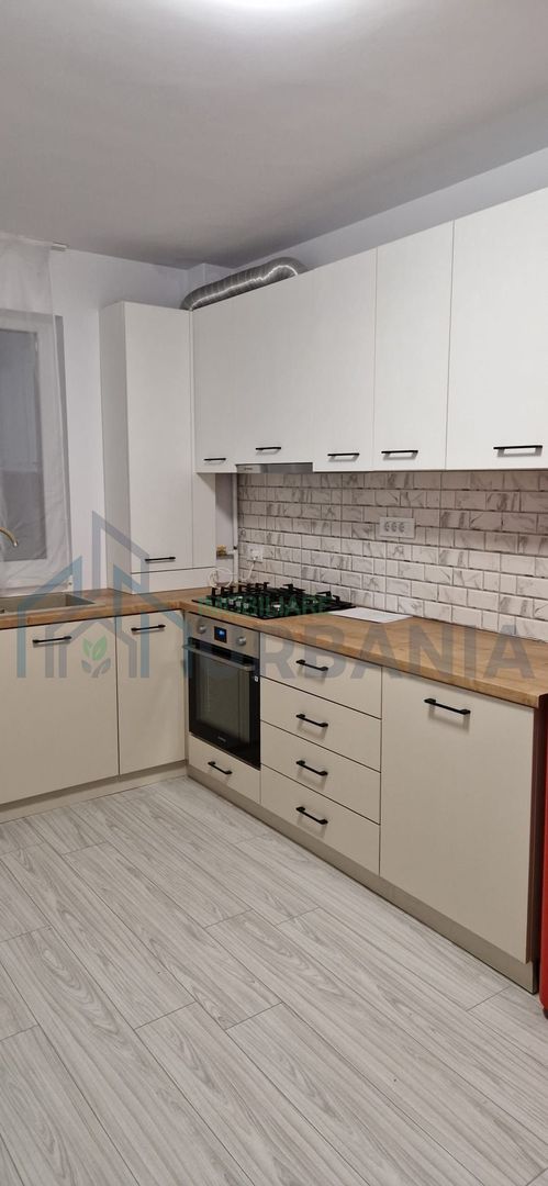 Apartament 2 camere de inchiriat, Bucium, Complex Rezidential Sofia District, 350 euro - Poză 2