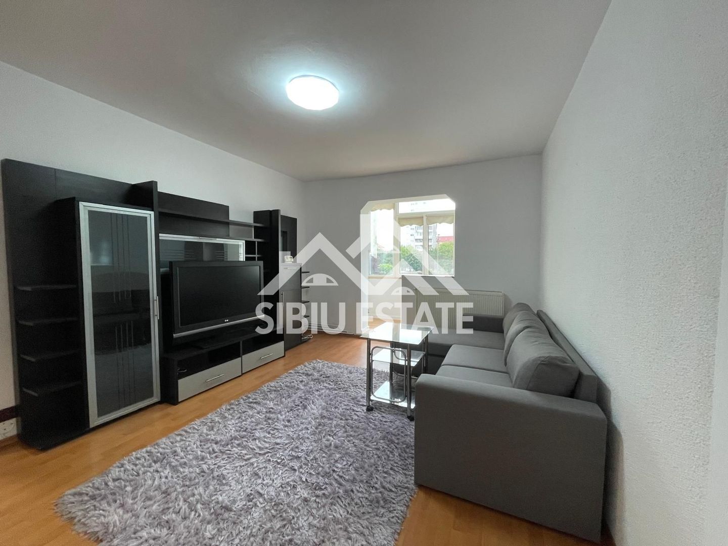 Apartament cochet cu 3 camere + pivniță, etaj 1, zona Mihai Viteazul - Poză 1