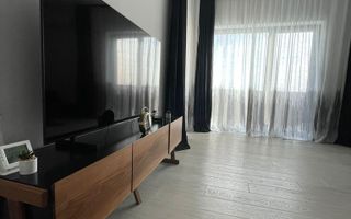 FUTURE RESIDENCE - 2cam DEOSEBIT complet mobilat+utilat| piscina,lift - Poză 4