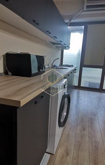 Inchiriere apartament cu 2 camere, zona Iancului - Poză 9