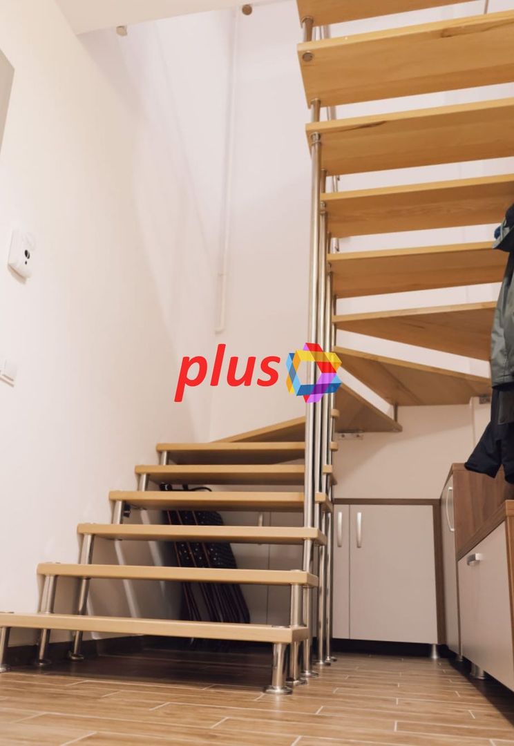 Apartament trei camere - Penthouse Brașov , locatie TOP - Zona Coresi, - Poză 9