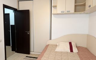 2 camere mobilat si utilat, cu balcon | Amurgului, acces metrou - Poză 4
