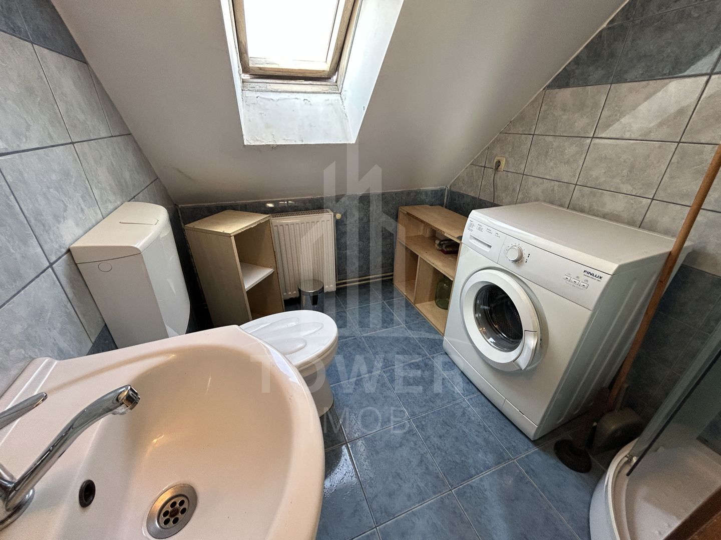 2 chirii disponibile la mansardă – zona Turnișor, Calea Turnișorului - Poză 10