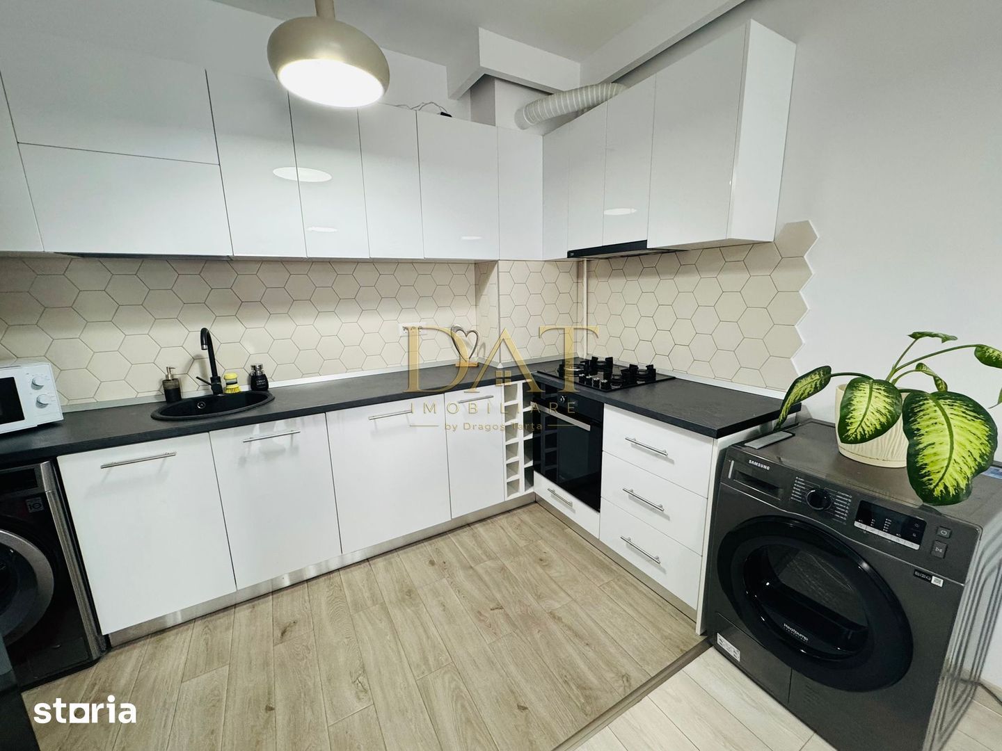 Apartament cu 2 camere | loc parcare subteran | Marasti - Poză 11