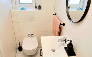 Oferim spre vanzare Casa tip Duplex, situata in Giroc in apropiere de DAF - Poză 7