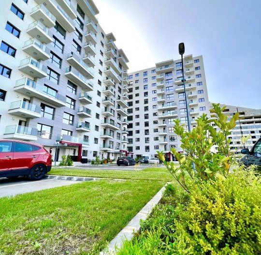 Onix Park North Residence - Poză 6