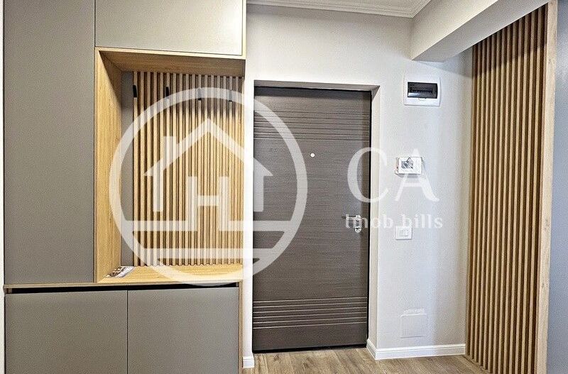 Apartament de închiriat cu 2 camere în Onestilor, Oradea - Poză 7