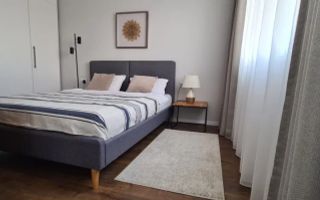 2 camere open space, Parcare, Modern, Era Hexagon, Dambul Rotund, Gara - Poză 4