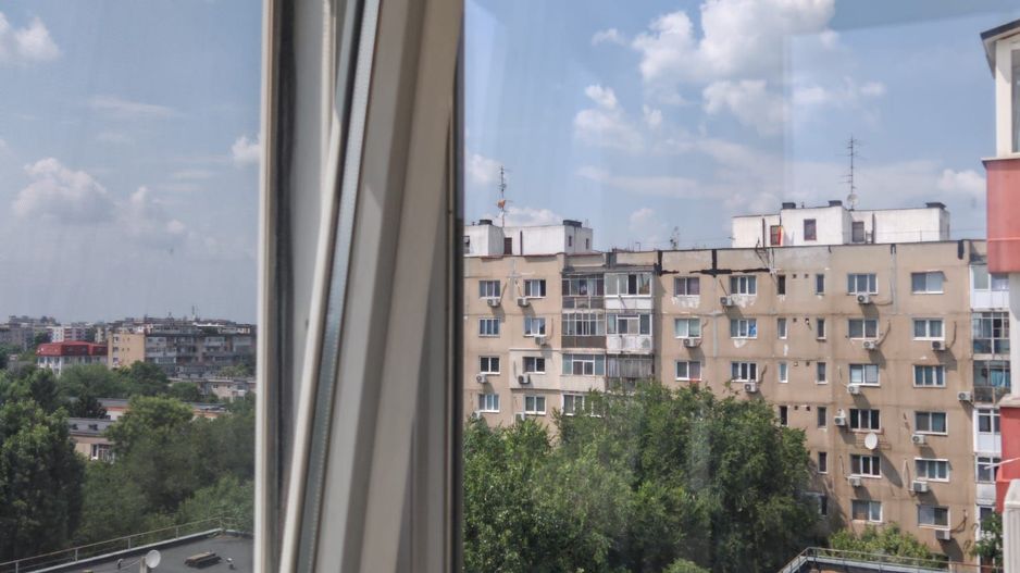 Apartament cu doua camere, Nitu Vasile, 85.000€ - Poză 4