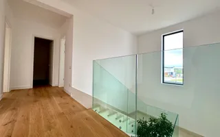 Vila Exclusivista in Mijlocul Naturii *959mp teren*/ 420mpc / Balotesti - Poză 46