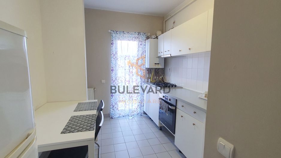 Apartament cu 2 camere, zona strazii Campului! - Poză 6