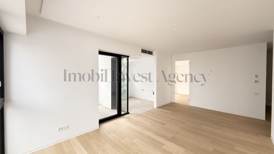 Apartament 2 camere de vanzare in One Lake Club - Poză 5