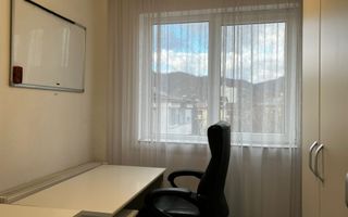 Apartament 2 camere spațios, ultracentral, etaj 4 – de închiriat - Poză 5