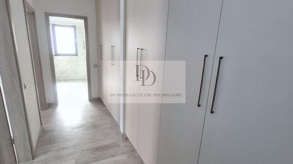 Apartament modern 2 camere decomandat | Parcare subterană | Zona FSEGA - Poză 10