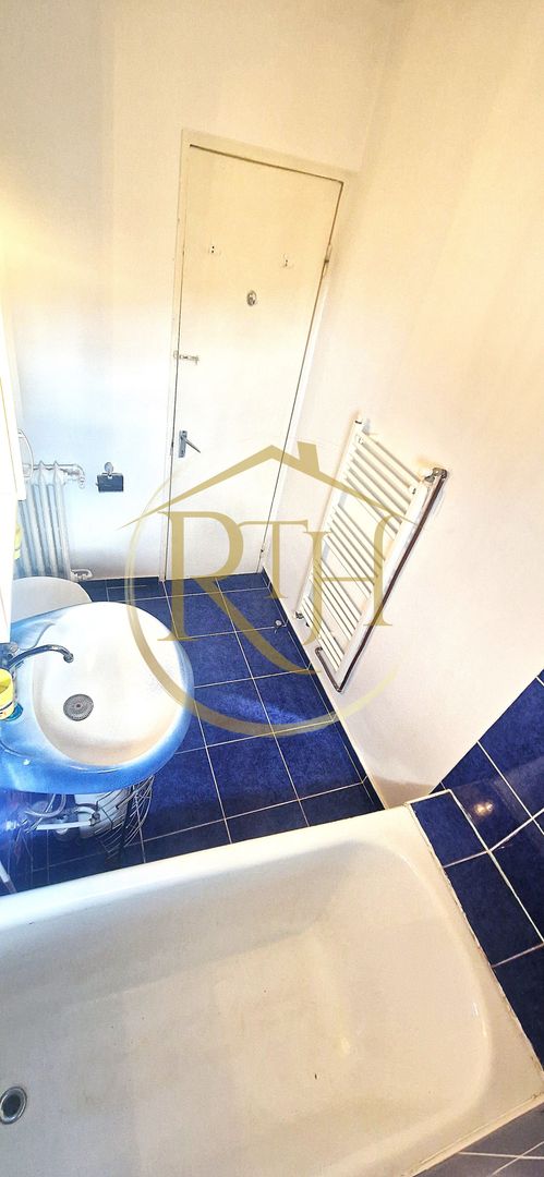 Apartament cu 2 camere de vânzare – Zona Olimpia, Timișoara - Poză 19