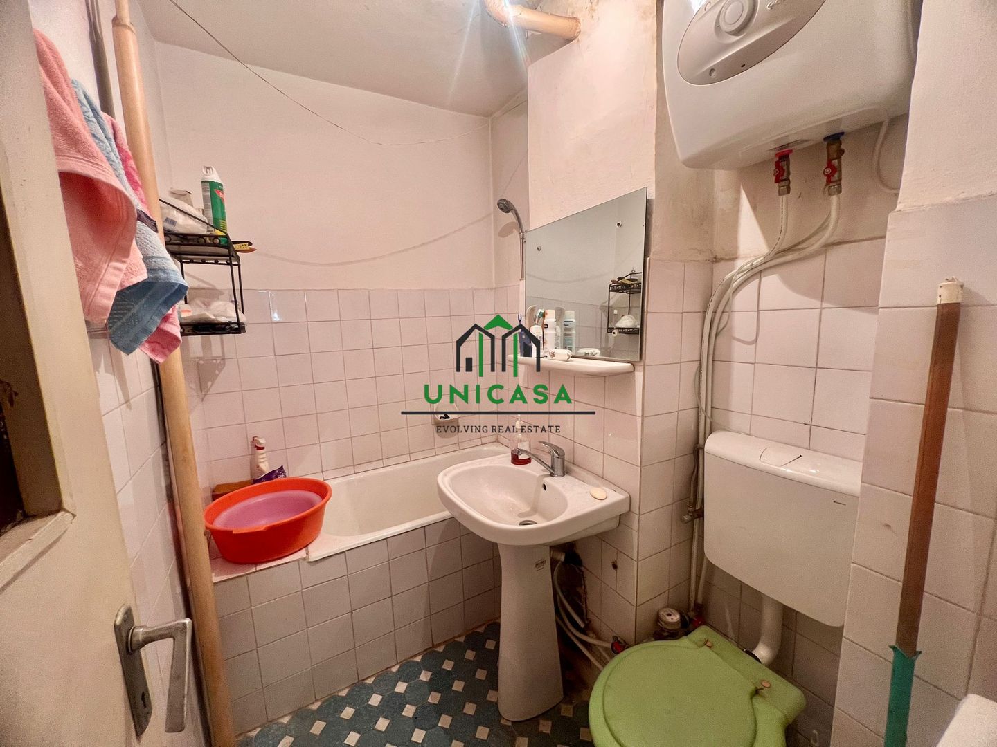 Apartament 2 camere/ Ostroveni/ etaj 1/4 - Poză 5