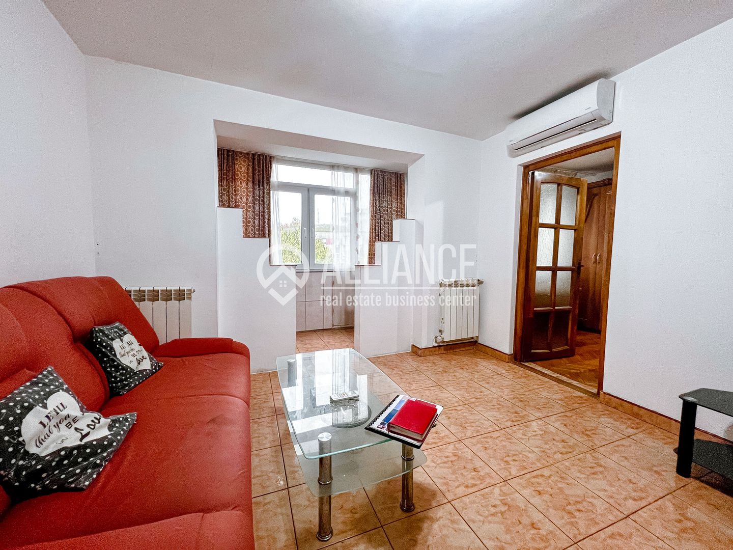 TOMIS NORD(COD 05) - Apartament 2 camere luminos, poziție excelentă - Poză 6